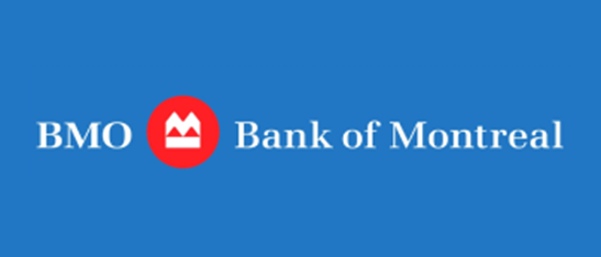 BMO Bank of Montreal